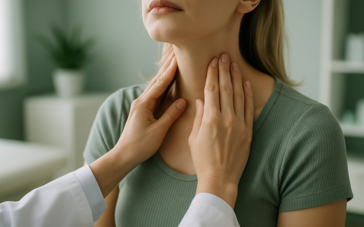 Unlocking the Secrets of Thyroid Function for Better Health