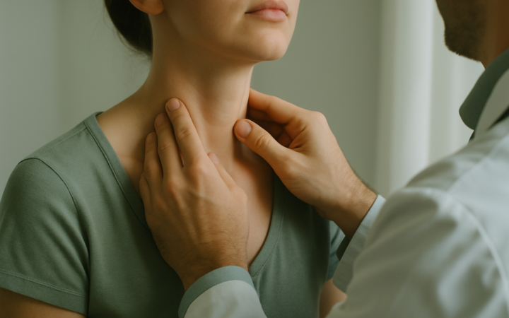 Understanding Your Thyroid Gland: A Key Player in Health