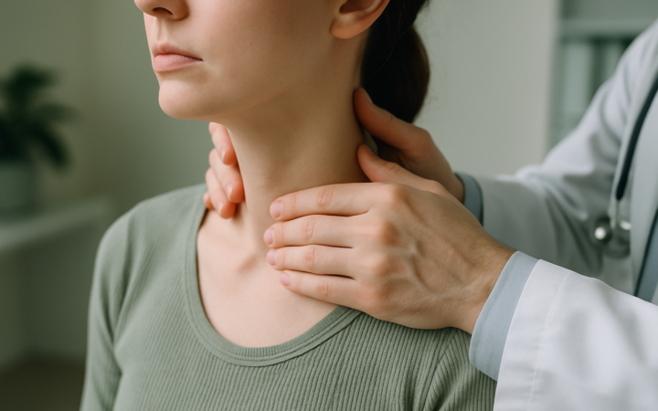 Understanding Thyroid Gland Diseases and Disorders