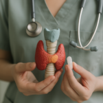 Understanding Thyroid Gland Hormones: Your Body's Regulators