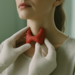 Understanding the Thyroid Gland: Its Location and Role