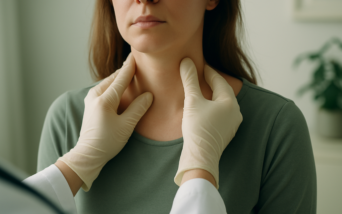 Understanding Hashimoto's Disease: A Deep Dive