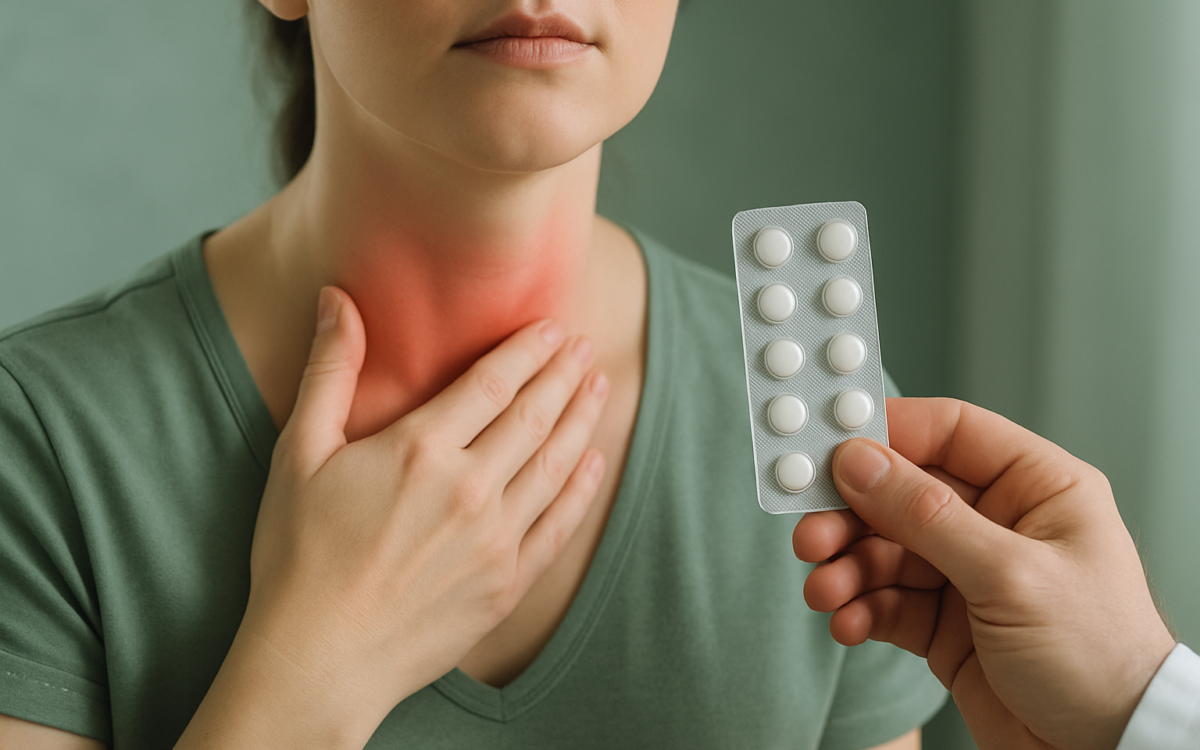 Understanding Thyroid Hormones: Key Roles and Impact