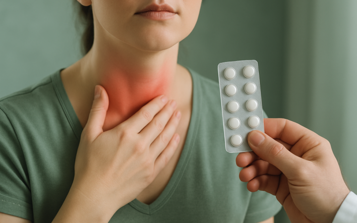 Understanding Thyroid Hormones: Key Roles and Impact