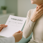 Understanding Thyroid Levels: The Key to Your Health