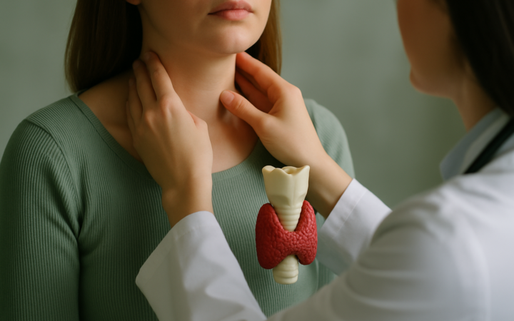 Understanding Thyroid Function: What Does 'Mean' Really Mean?