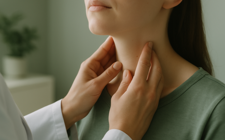 Understanding the Thyroid: Its Role and Importance