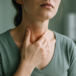 Understanding Thyroid Pain: Causes, Symptoms, and Care