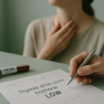 Understanding Low Thyroid Stimulating Hormone Levels