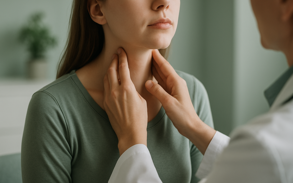 Understanding Thyroid Symptoms: What You Need to Know