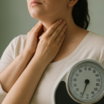 Understanding Thyroid Weight Gain: Causes and Coping