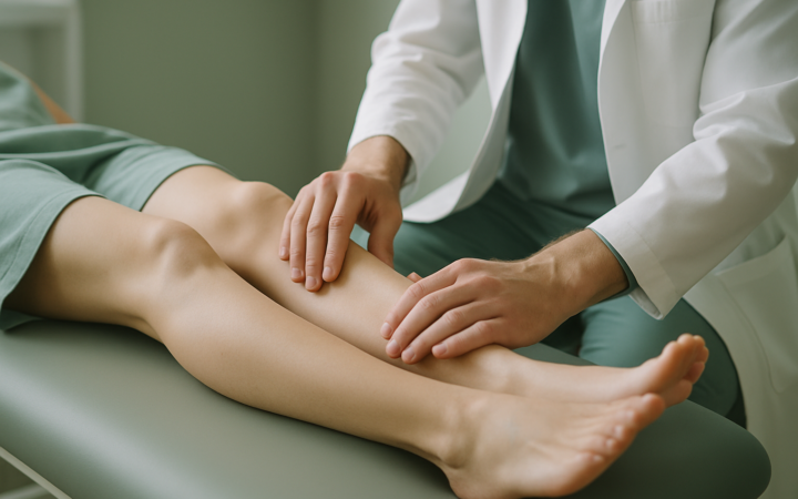 Understanding Tib Fib Injuries: Causes, Recovery, and Care