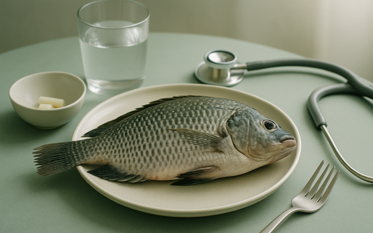Exploring Tilapia: A Nutritious Choice for Your Plate