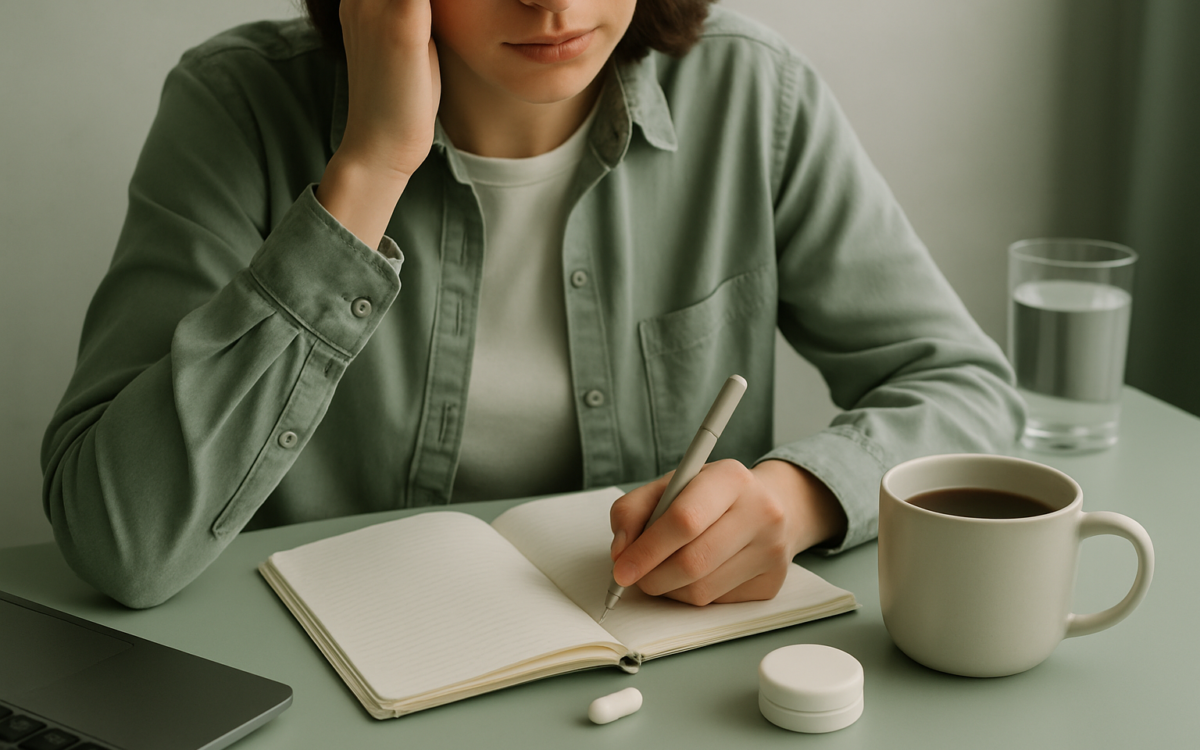 Elevate Your Energy: Smart Strategies to Stay Awake