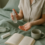 Simple Strategies to Help You Drift Off to Sleep