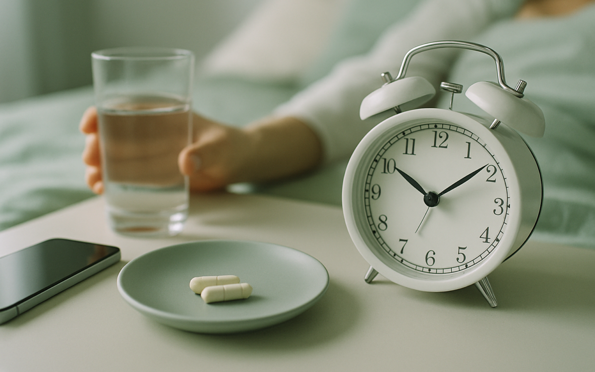Bright Mornings: Essential Tips for Waking Up Refreshed