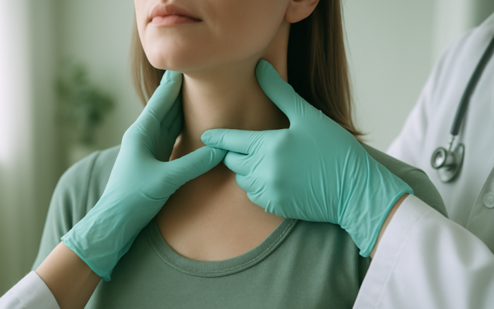 Understanding the Thyroid: What You Need to Know