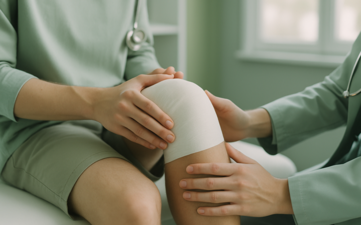 Understanding the TKA Medical Abbreviation and Its Implications