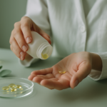 Understanding Tocopheryl Acetate: Nature's Beauty Booster