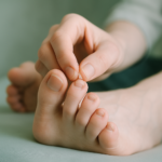 Understanding Toe Jam: What It Is and How to Manage It