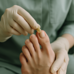 Understanding Toenail Loss: Causes and Care