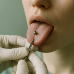 Understanding Tongue Piercing: A Comprehensive Guide