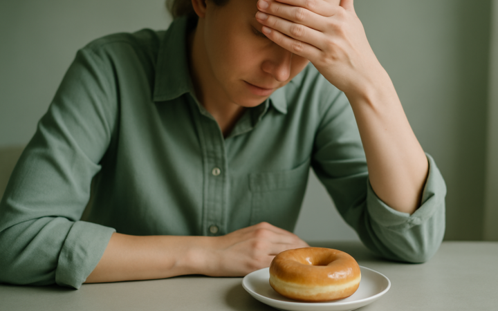 Recognizing the Symptoms of Too Much Sugar in Your Diet