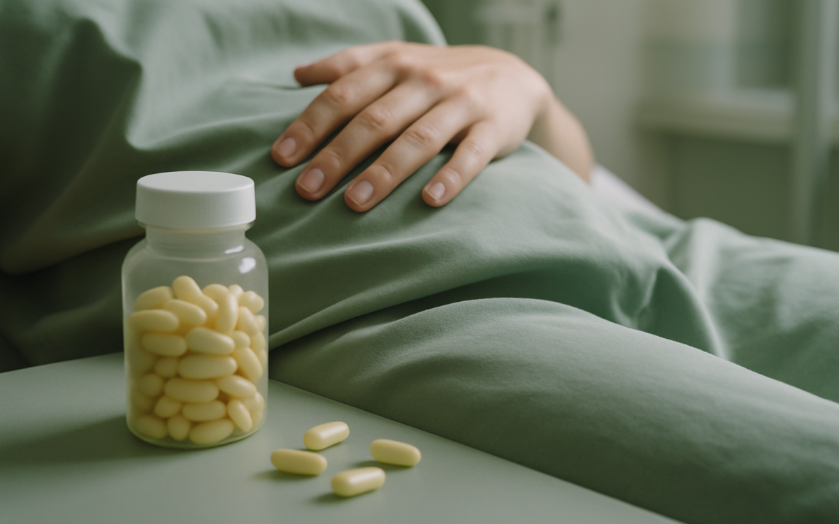 Understanding the Risks of Too Much Vitamin D