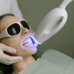 Brightening Your Smile: The Truth About Tooth Whitening