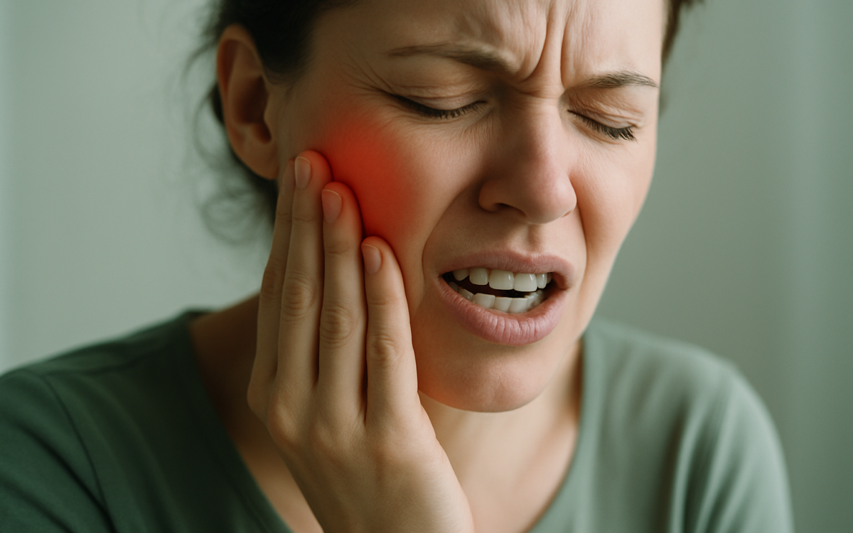 Understanding Toothache Pulsing: Causes and Remedies