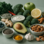 Discover the Top 20 Anti-Inflammatory Foods for Better Health
