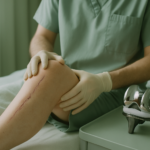 Understanding total knee arthroplasty: A guide for patients
