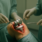 Understanding Total Knee Replacement Surgery