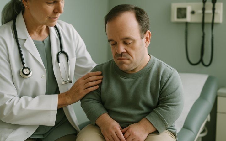 Understanding Toulouse Lautrec Syndrome: What You Need to Know