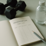 Mastering the Push-Pull Training Plan for Better Health