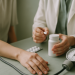 Understanding How to Treat High Blood Pressure Naturally