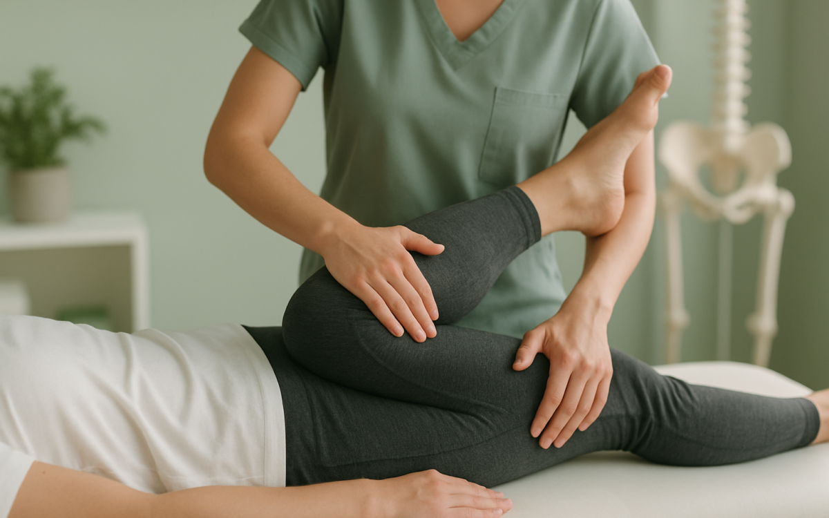 Understanding Sciatica: The Role of Physical Therapy