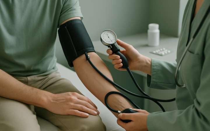 Exploring the Treatment of Blood Pressure: What You Need to Know