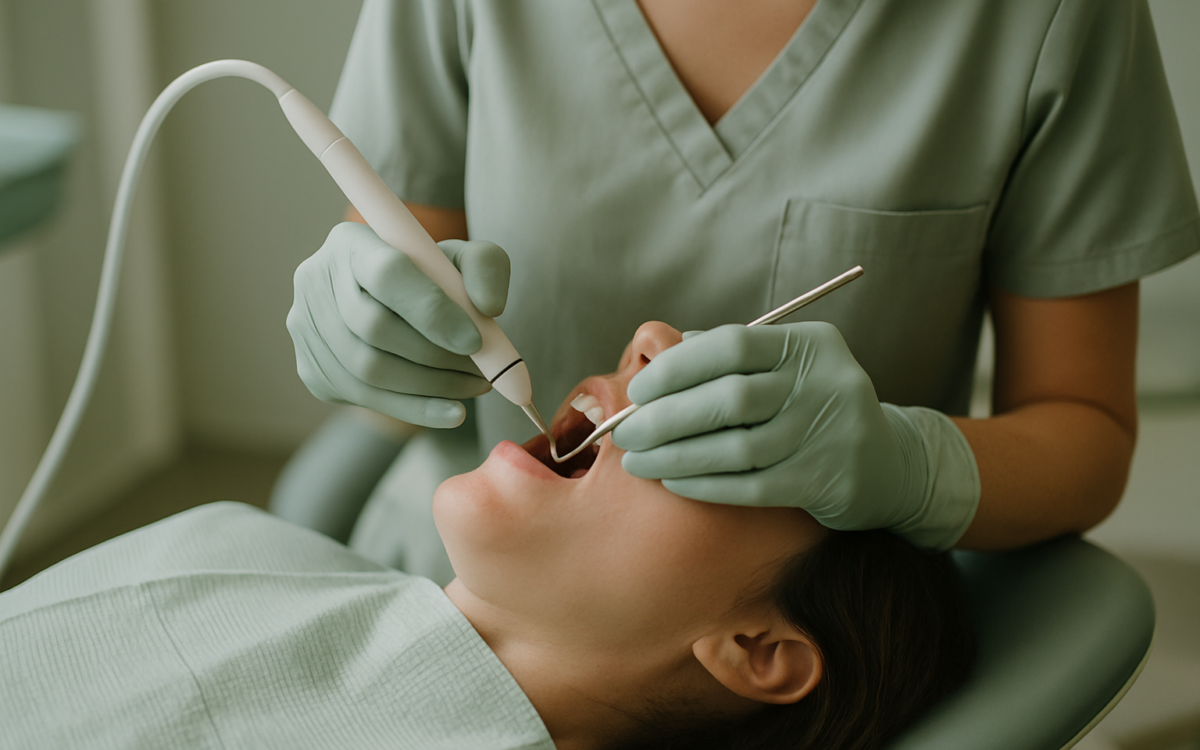 Understanding Treatment Options for Periodontal Disease