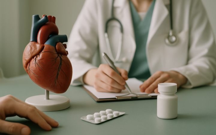 Understanding Treatments for Cardiovascular Disease