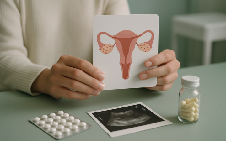 Managing Polycystic Ovary Syndrome: Effective Treatment Options