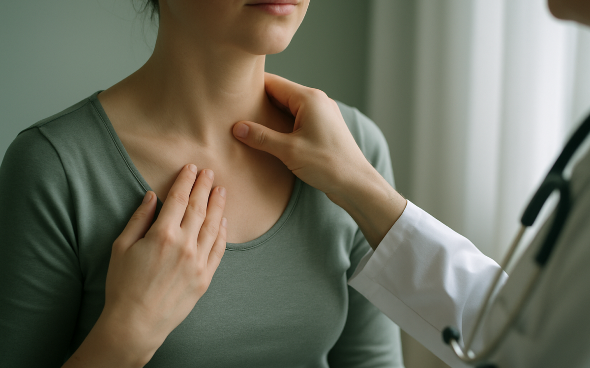 Understanding Low TSH Levels: What You Should Know