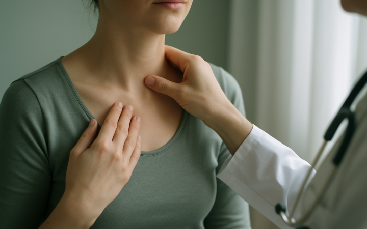 Understanding Low TSH Levels: What You Should Know