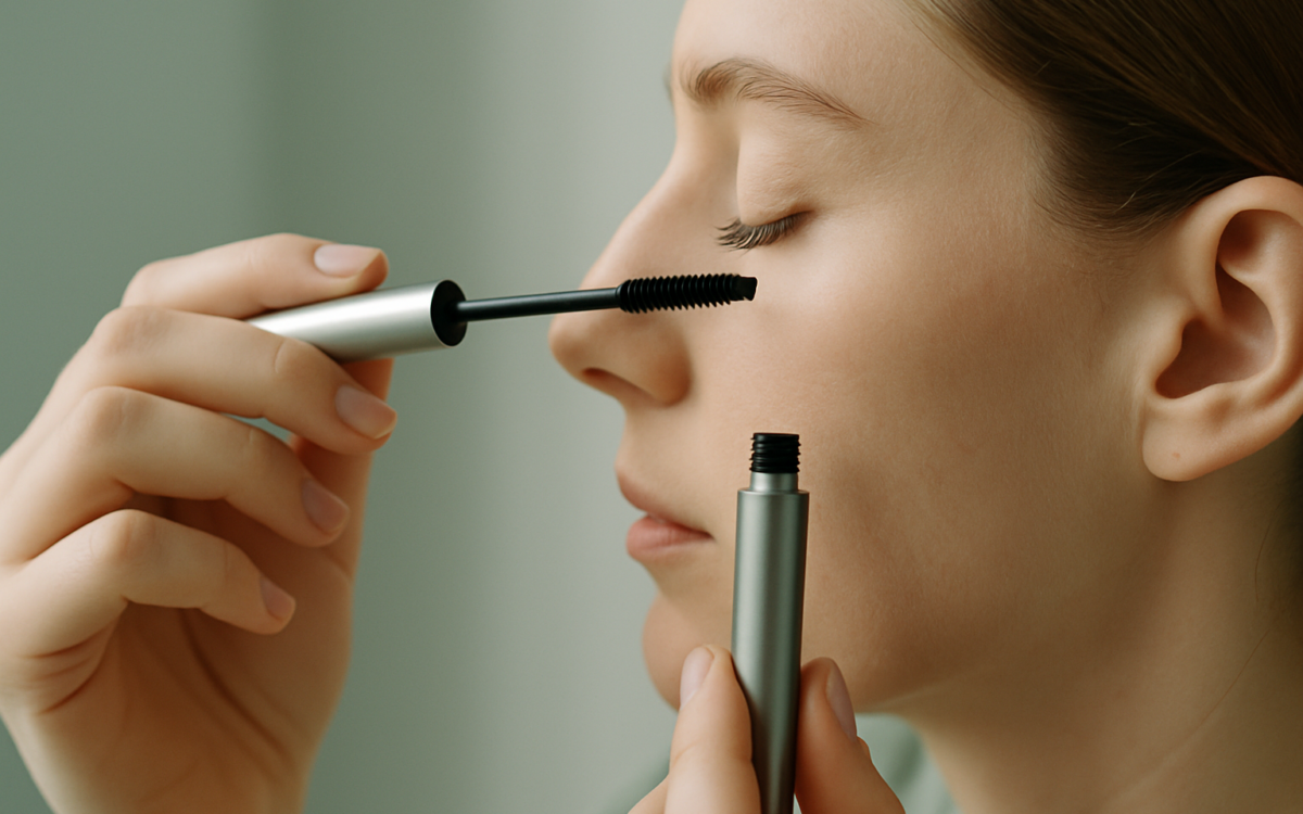 Unlocking the Magic of Tubing Mascara: What You Need to Know