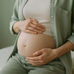 Understanding Your Tummy at Two Months Pregnant