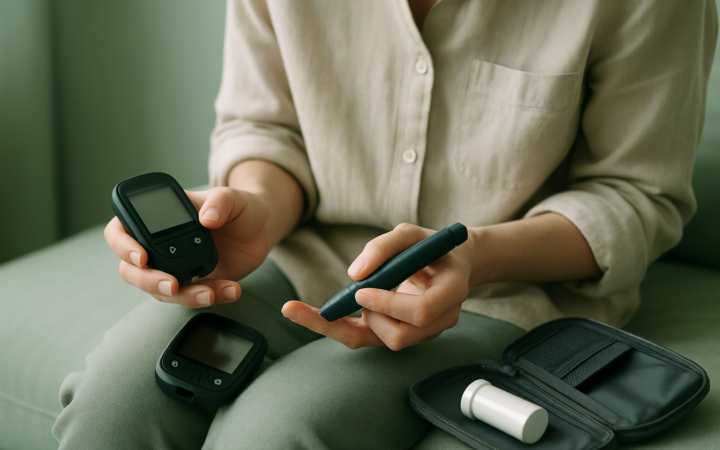 Recognizing Type 1 Diabetes: Key Symptoms and Signs