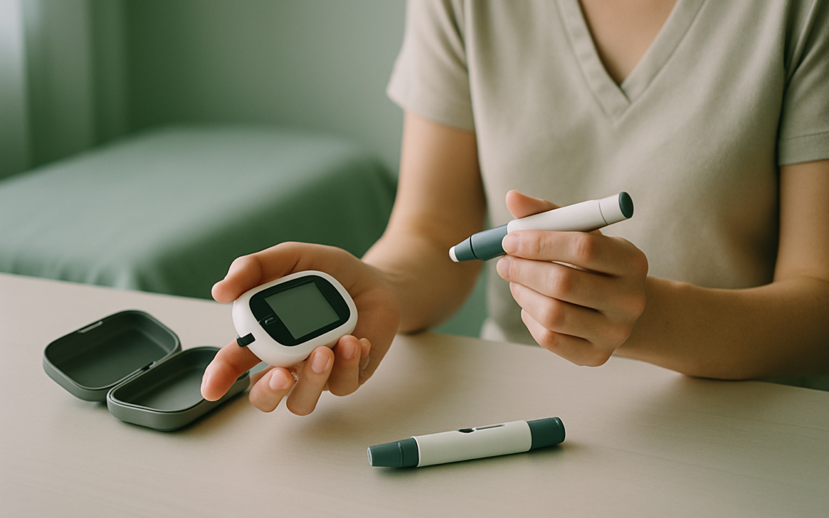 Understanding Type 1 and Type 2 Diabetes: What You Need to Know