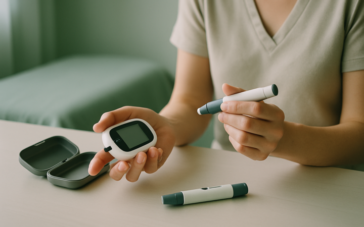 Understanding Type 1 and Type 2 Diabetes: What You Need to Know