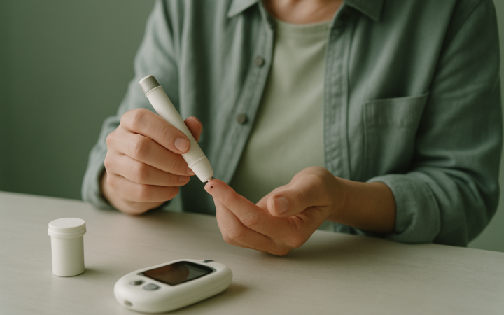 Understanding Type II Diabetes: A Path to Healthier Living