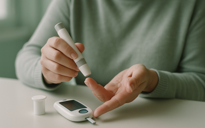 Understanding Type II Diabetes: A Guide to Heart Health